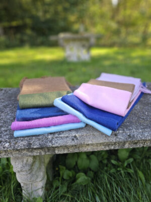 Halstørklæde Camargo