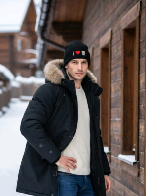 Alpaca hue "I love alpaca"