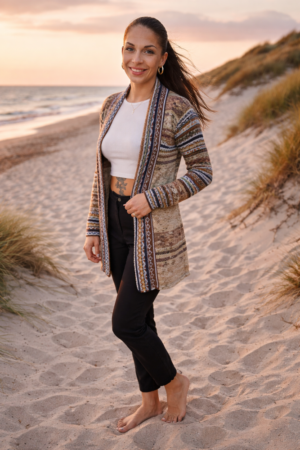 Marisol Cardigan