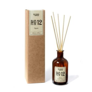 Diffuser Nr. 12 – Figuier