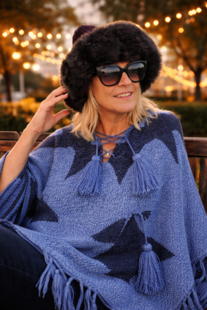 Hue, vanter & halstørklæder