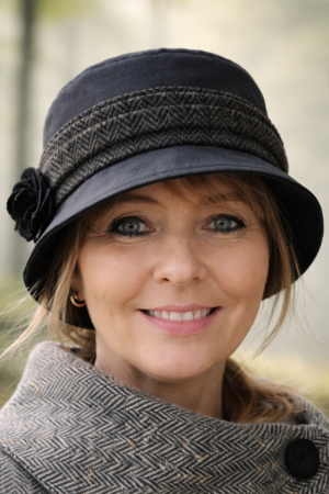 Kate hat