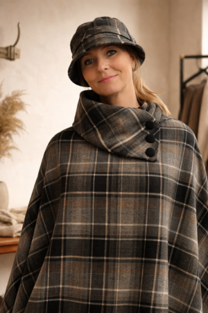 Overtøj, hatte & kasketter