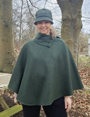 Freja Poncho