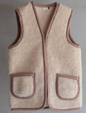 Taru Bodywarmer